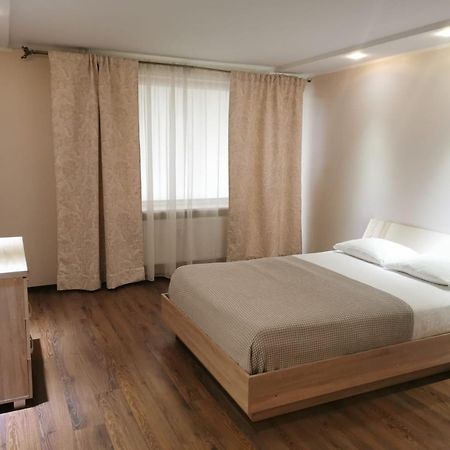 Ferienwohnung Dvieju Kambariu Butas Tauragė Exterior foto